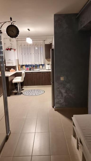 Apartament 3 Camere Avantgarden Şelimbăr Eksteriør bilde